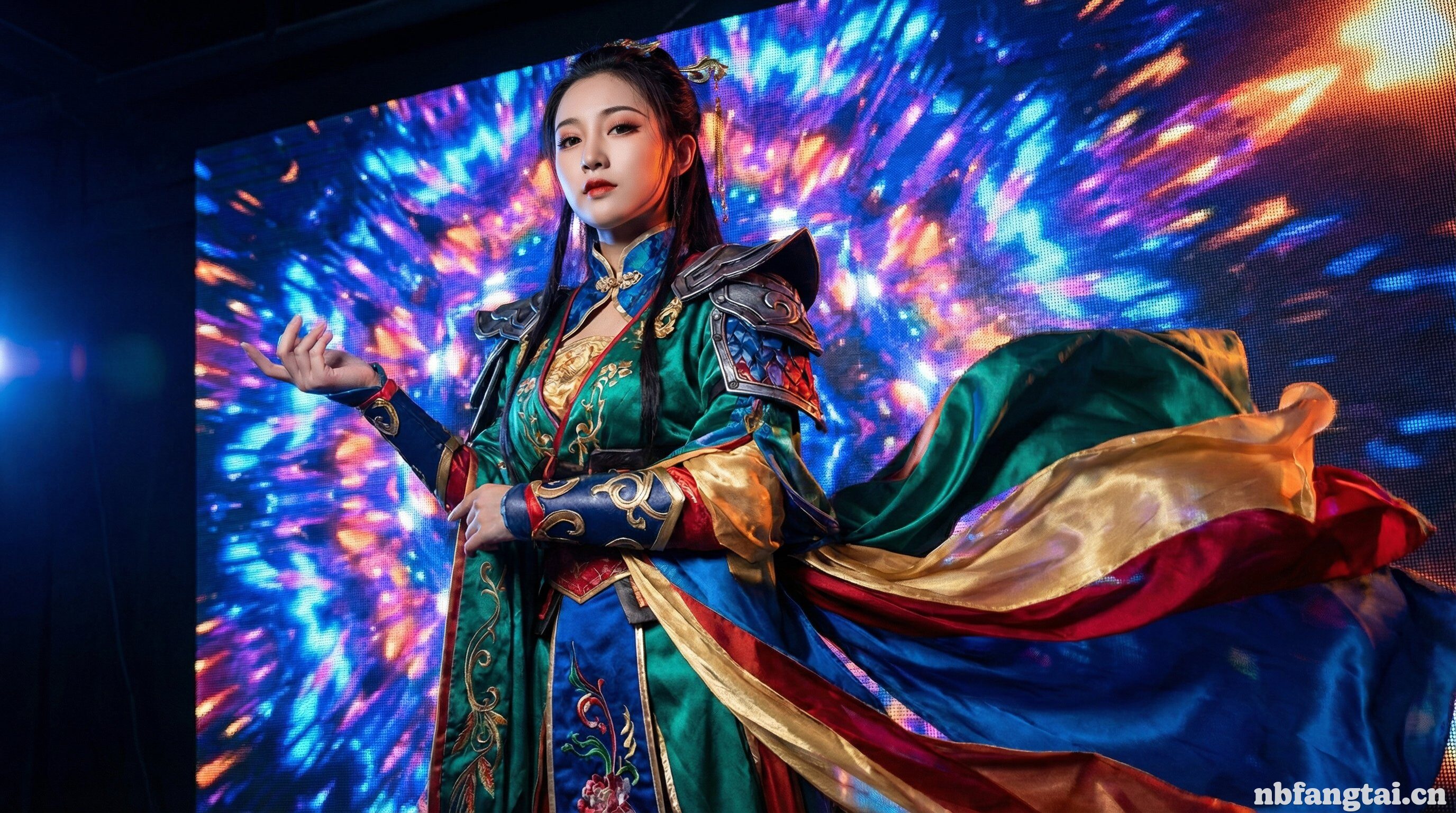 91制片厂 Cosplay短视频
